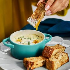 Alternative view of Le Creuset Mini Round Cocotte