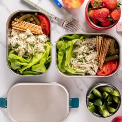 Le Creuset On the Go Lunch Box