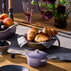 Le Creuset Mini Round Cocotte