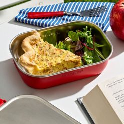 Alternative view of Le Creuset On the Go Lunch Box