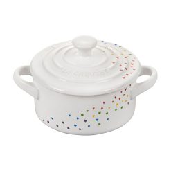 Alternative view of Le Creuset L'OVEn Collection Mini Cocotte