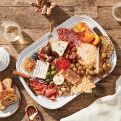 Alternative view of Le Creuset Serving Platter