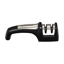 Alternative view of Le Creuset Knife Sharpener