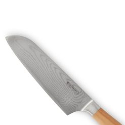 Alternative view of Le Creuset Santoku Knife