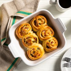 Le Creuset Heritage Square Dish