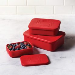 Le Creuset Rectangular Storage Container