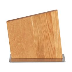 Alternative view of Le Creuset Magnetic Knife Block