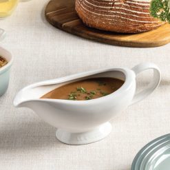 Le Creuset Heritage Gravy Boat