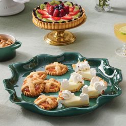 Alternative view of Le Creuset Iris Collection Serving Platter