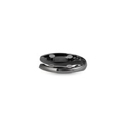 Alternative view of Le Creuset Metal Foil Cutter