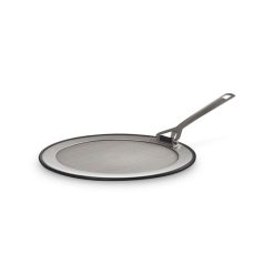 Alternative view of Le Creuset Round Splatter Guard