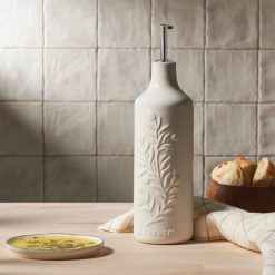 Le Creuset Olive Branch Collection Oil Cruet