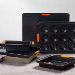 Alternative view of Le Creuset Non-stick Metal Bakeware 5-Piece Set