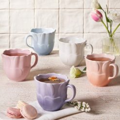 Alternative view of Le Creuset Petal Mug