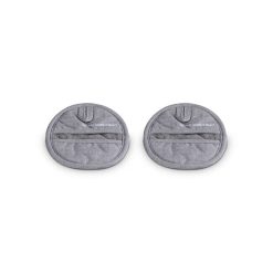 Alternative view of Le Creuset Pot Grips, Set of 2