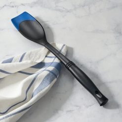 Le Creuset Revolution? Bi-Material Saute Spoon