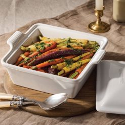 Le Creuset Heritage Square Casserole