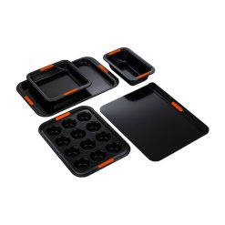 Le Creuset Non-stick Metal Bakeware 5-Piece Set