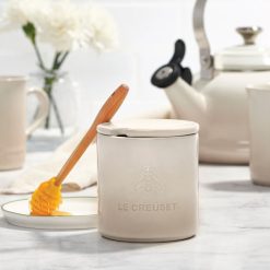 Le Creuset Honey Pot