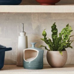 Le Creuset Salt Crock