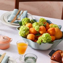 Le Creuset Iris Collection Serving Bowl