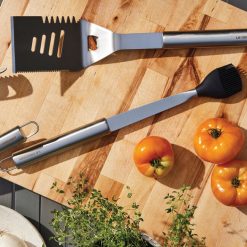 Le Creuset Outdoor Basting Brush