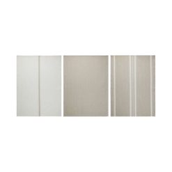 Alternative view of Le Creuset Kitchen Towels, Set of 3