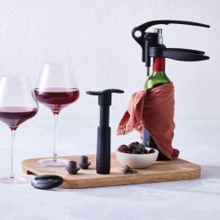 Le Creuset Original Lever and Foil Cutter