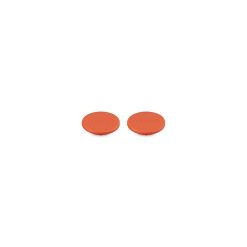Le Creuset Mill Caps, Set of 2