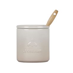 Alternative view of Le Creuset Honey Pot