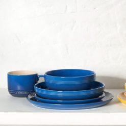 Le Creuset San Francisco Dinner Plate