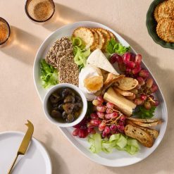 Le Creuset San Francisco Serving Platter