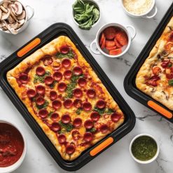Le Creuset Non-stick Metal Bakeware Sheet Pan
