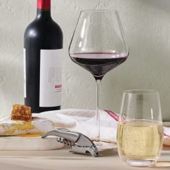 Alternative view of Le Creuset One-Step Waiter's Friend Corkscrew Wine Opener