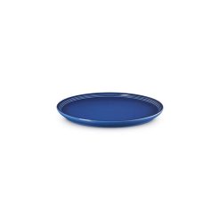 Alternative view of Le Creuset San Francisco Dinner Plate