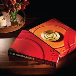 Alternative view of Le Creuset: A Century of Colorful Cookware by Assouline Books