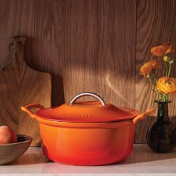 Le Creuset Modern Heritage Round Dutch Oven