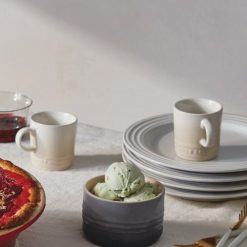 Alternative view of Le Creuset London Espresso Mug