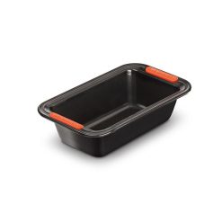 Alternative view of Le Creuset Non-stick Metal Bakeware Loaf Pan