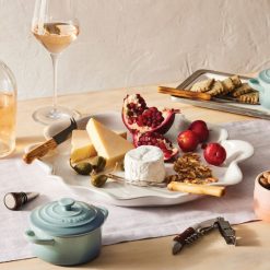 Le Creuset Iris Collection Serving Platter