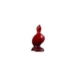Alternative view of Le Creuset Pie Bird