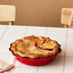 Le Creuset Pie Bird
