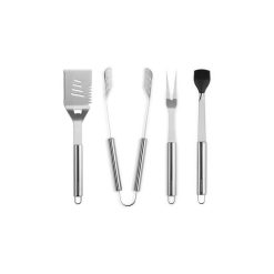 Alternative view of Le Creuset Outdoor 5-Piece Grilling Tools Set