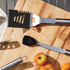 Alternative view of Le Creuset Outdoor Slotted Turner