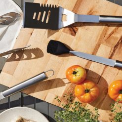 Alternative view of Le Creuset Outdoor Basting Brush