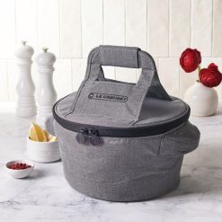 Alternative view of Le Creuset Round Dutch Oven Tote Bag