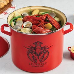 Le Creuset Lobster Stockpot