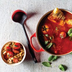 Le Creuset Revolution? Bi-Material Ladle