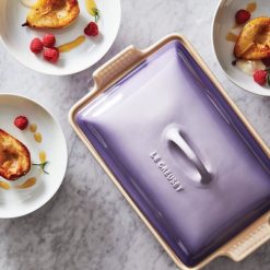 Le Creuset Heritage Rectangular Casserole
