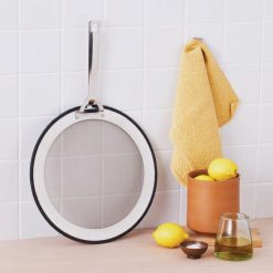Le Creuset Round Splatter Guard